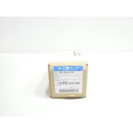 MITSUBISHI RAN CAPACITOR T7WE02723